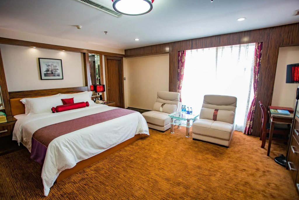 Nanyang Kings Gate Hotel
