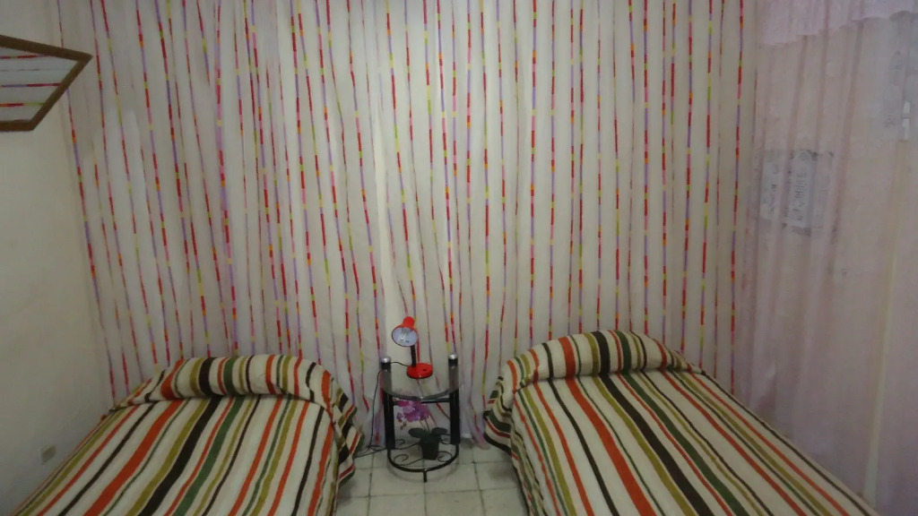 Hostal Vista Al Puerto