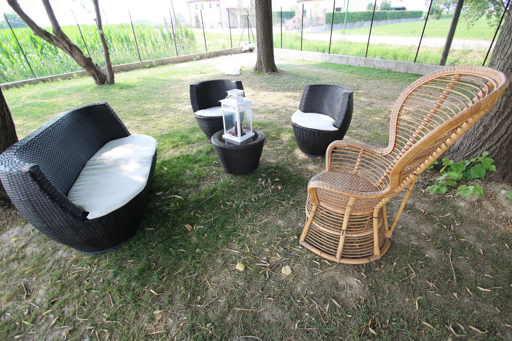 B&BveniceLAGOON Cool,Wifi-Aircnd-Parking-Breakf103