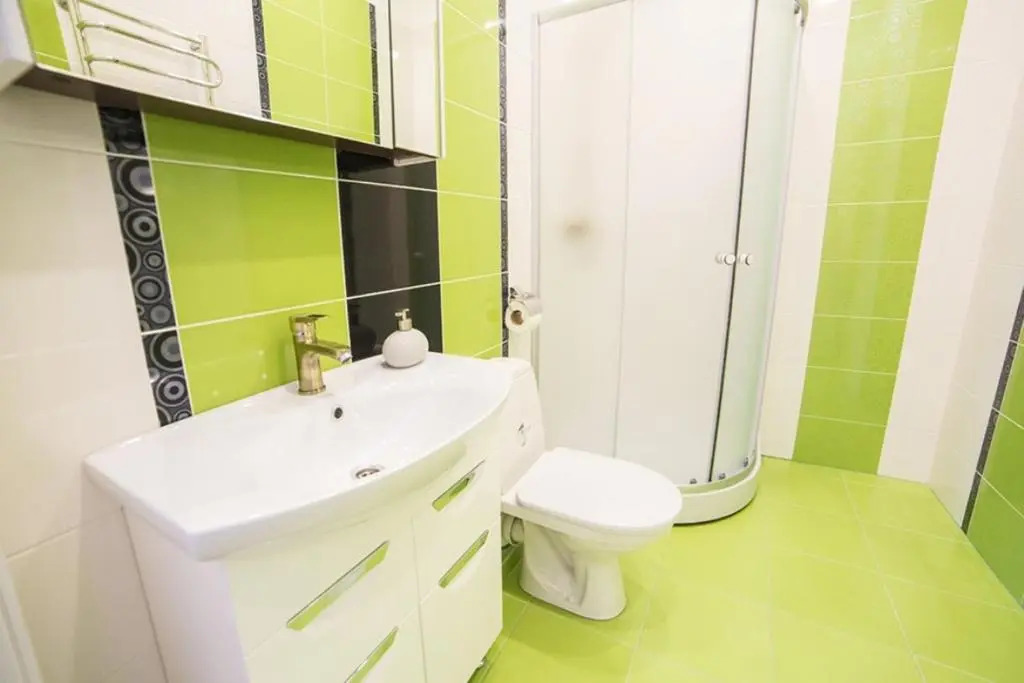 Kvartira LOFT 2 vo L'vove