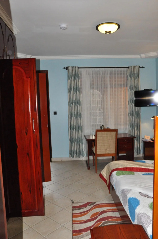 Mecepp Holiday Resort
