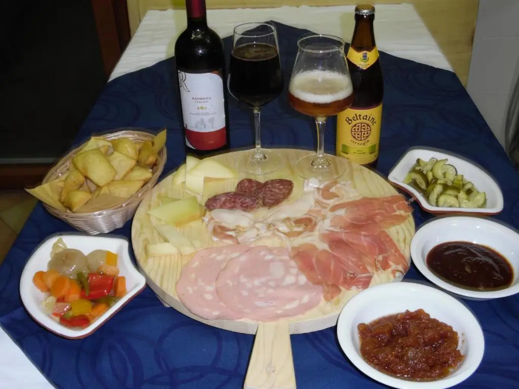 Agriturismo I Fondacci