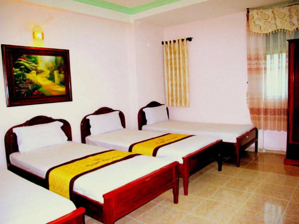 Thuy Tien Hotel