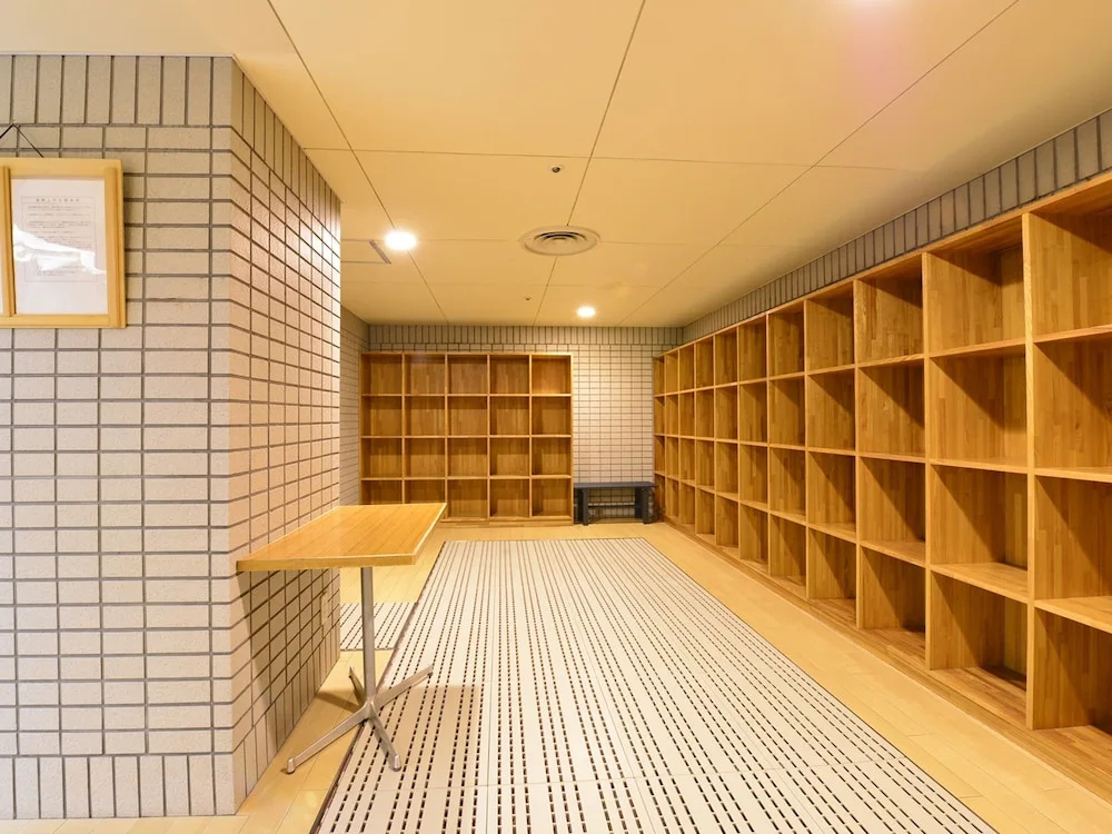 Shiga Lake Hotel