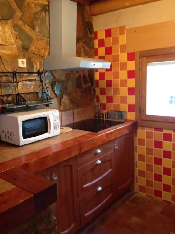 Casita de Noah