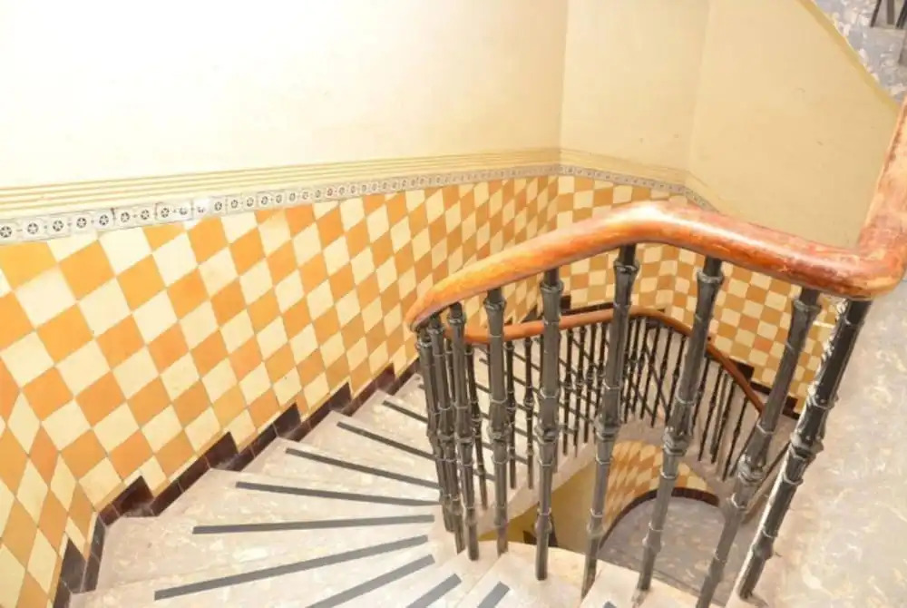 Traditional 2 Bedroom Flat With Views of Portobello Beach