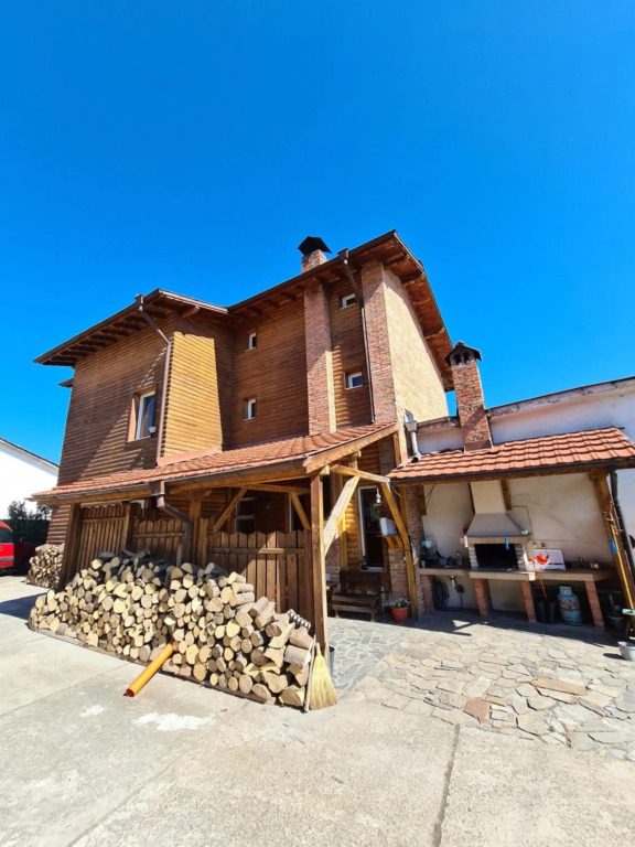 Villa Mura