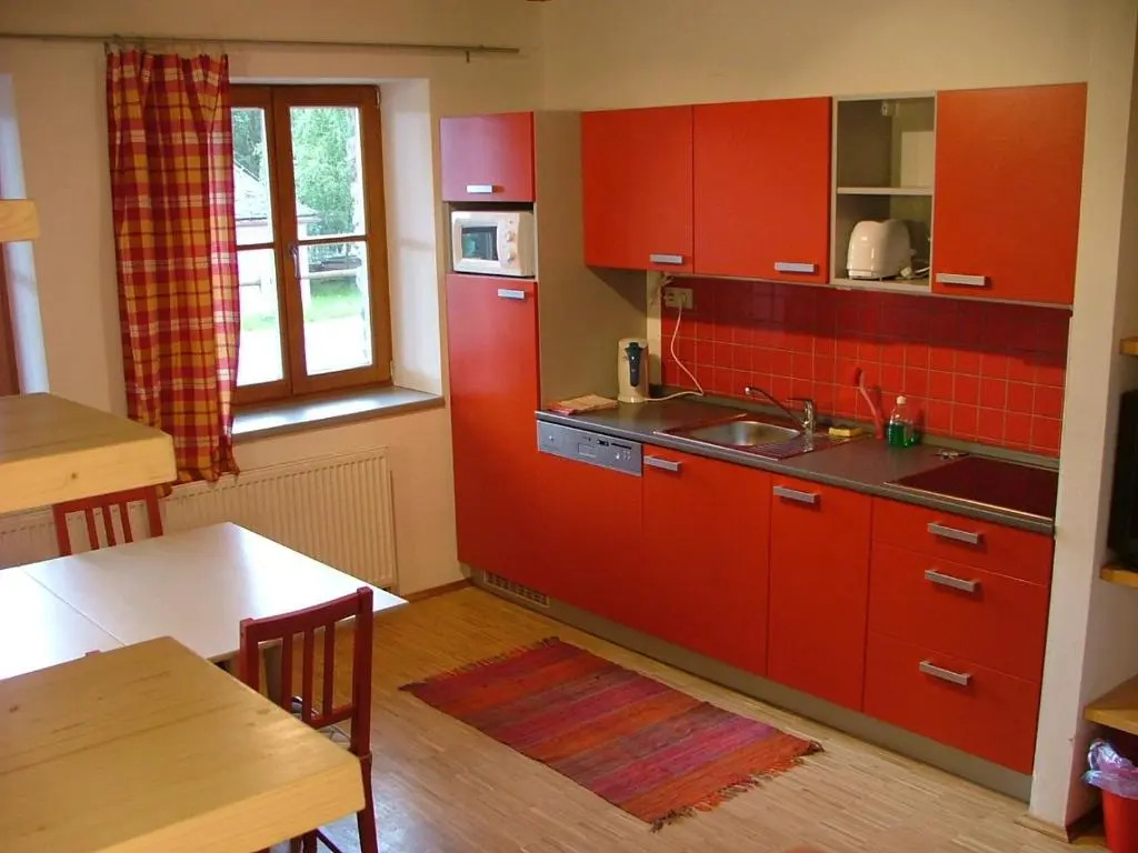 Apartmány Nové Hutě