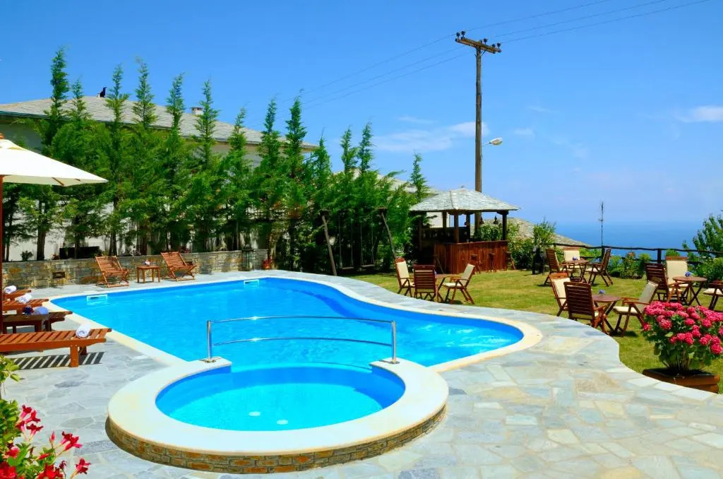Hotel Zagora