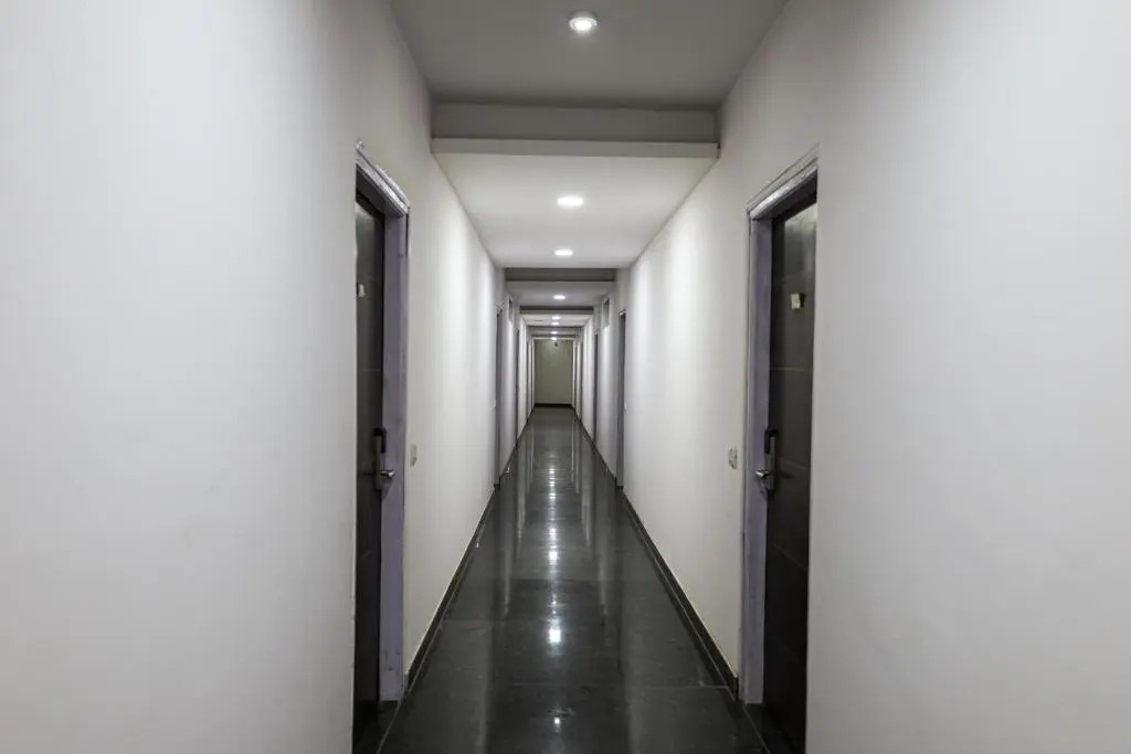 Sairaah Golden Suites, Shirdi