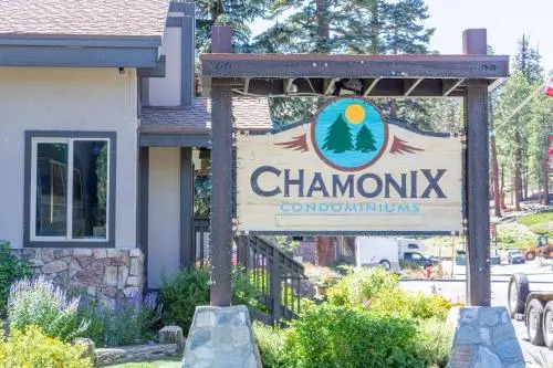 Canyon Lodge properties by 101 Great Escapes