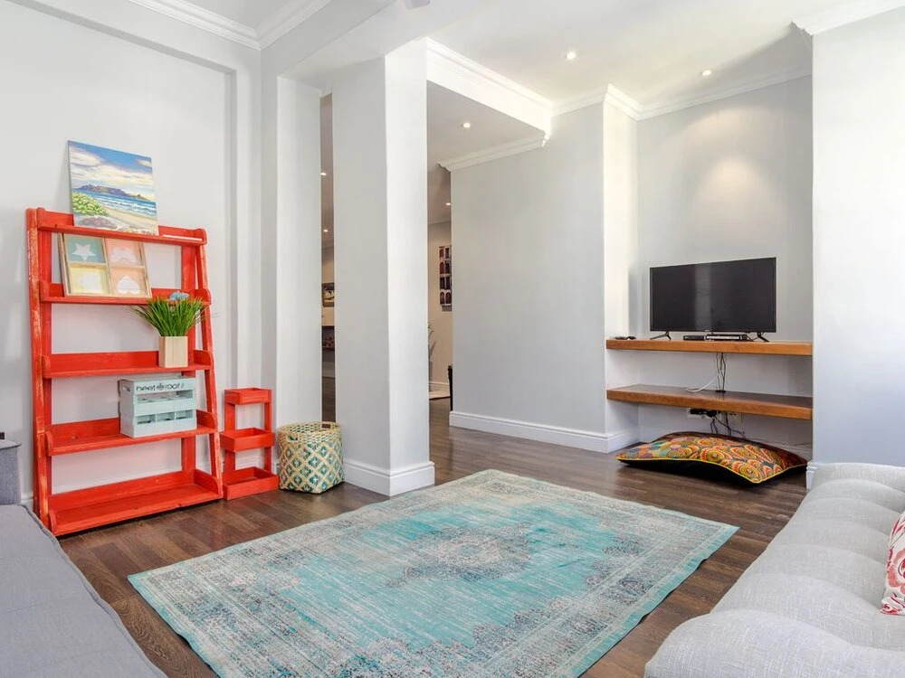 Namaqua House 401