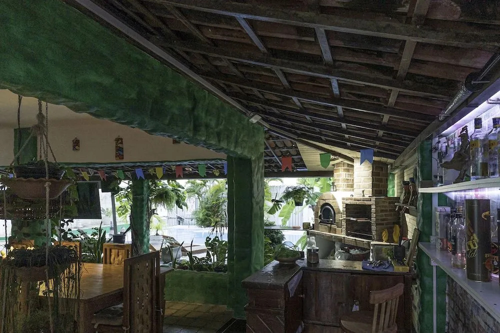 Taverna do Paraiso