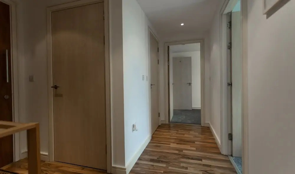 Lovely Family Apartment in Central Manchester