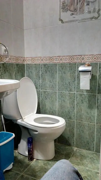 Apartment Manuel Galián 52