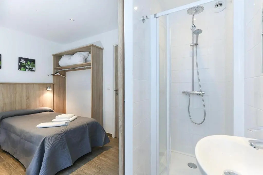 Hotel Arago