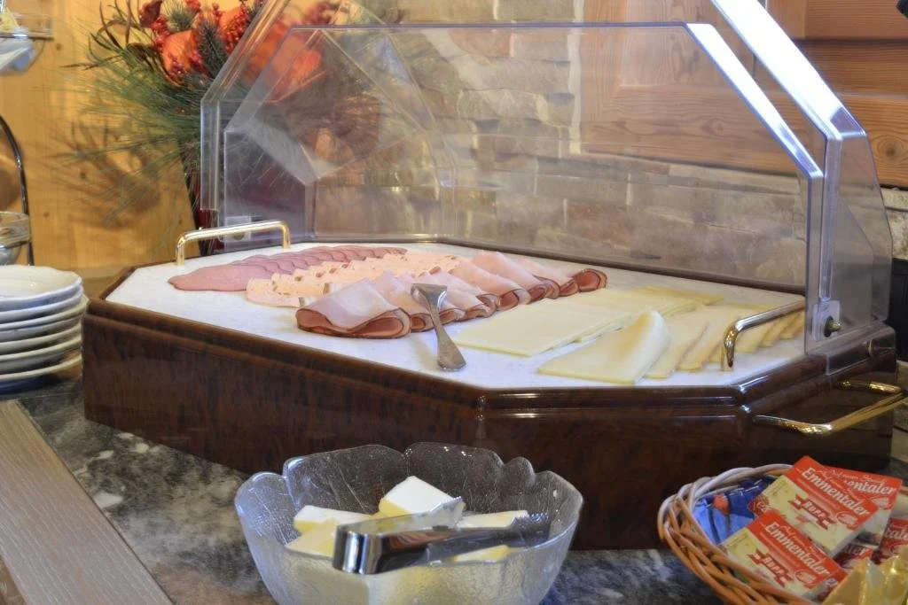 Pension Alpenperle