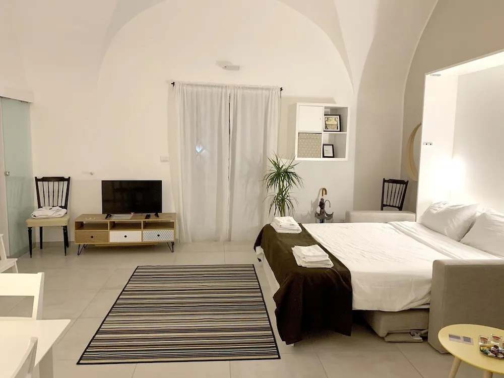 Studio in Catania, with Wonderful City View And Wifi - 2 Km From the Beach