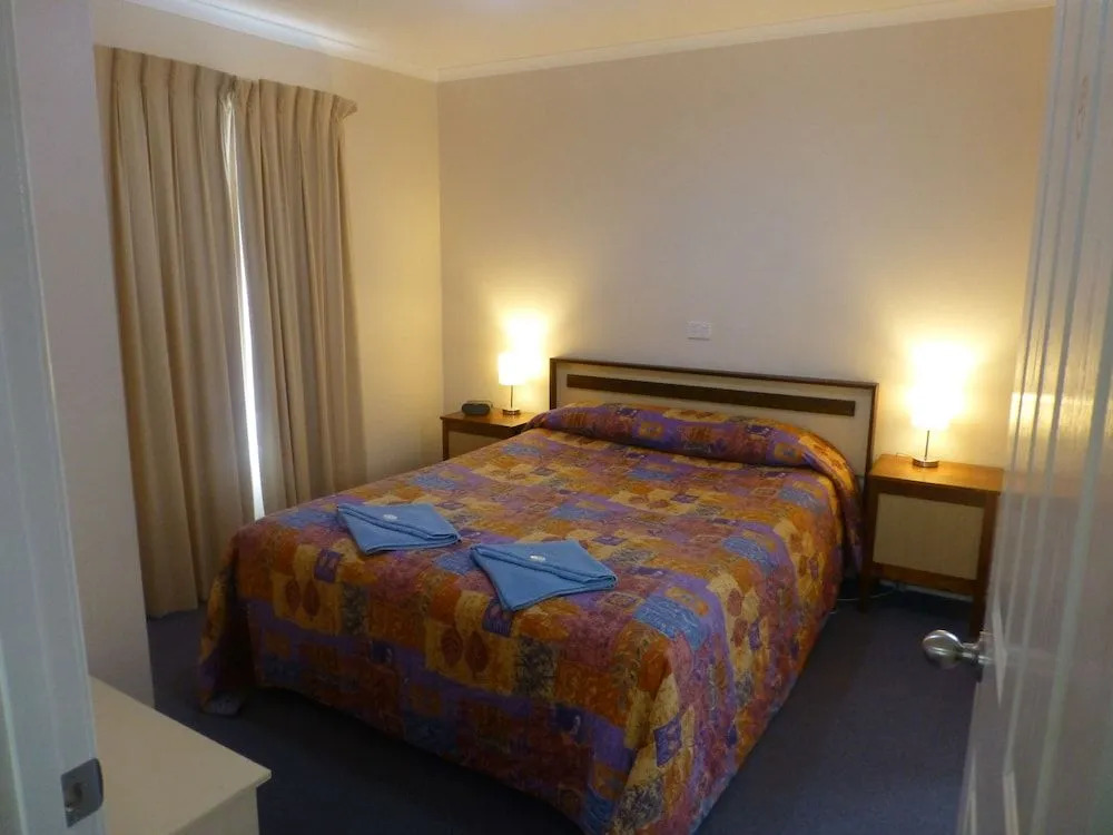 Port Lincoln Villas