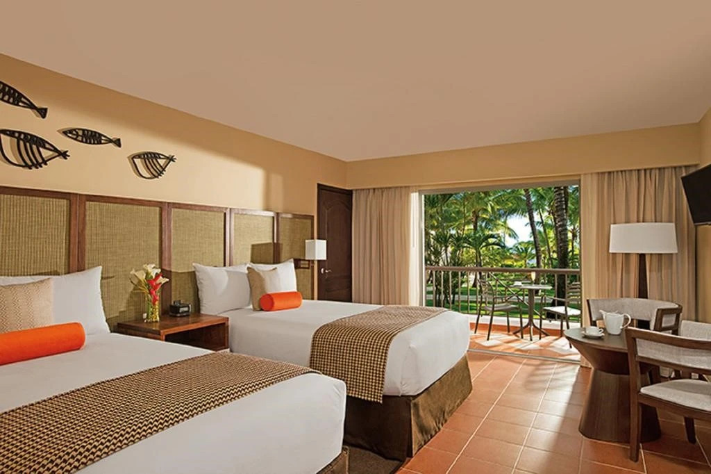 Impressive Resorts  Spas Punta Cana