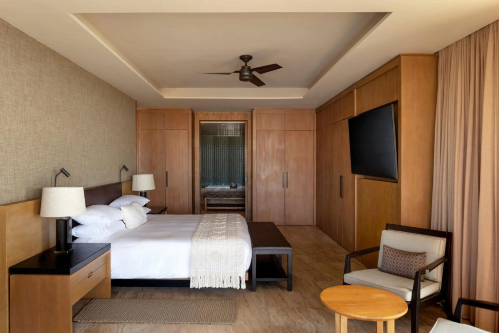 Casa Maat at JW Marriott Los Cabos Beach Resort & Spa