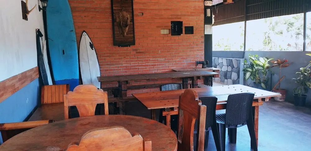 Ysraela Lodging House - Burgos - Hostel