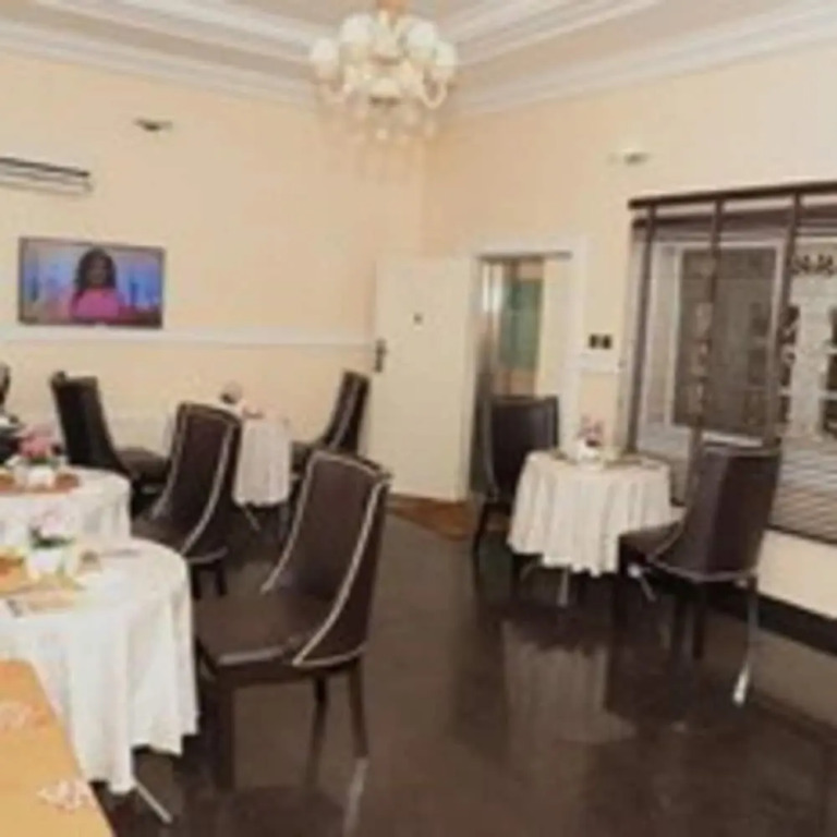 Edmudian Court Luxury Apartments
