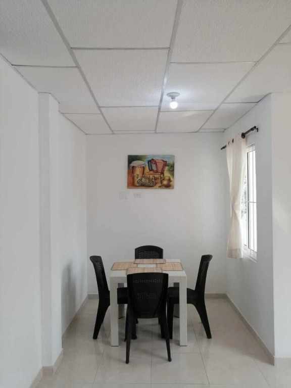 Apartamentos Nayibe