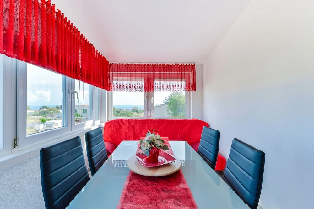 Apartments Trk