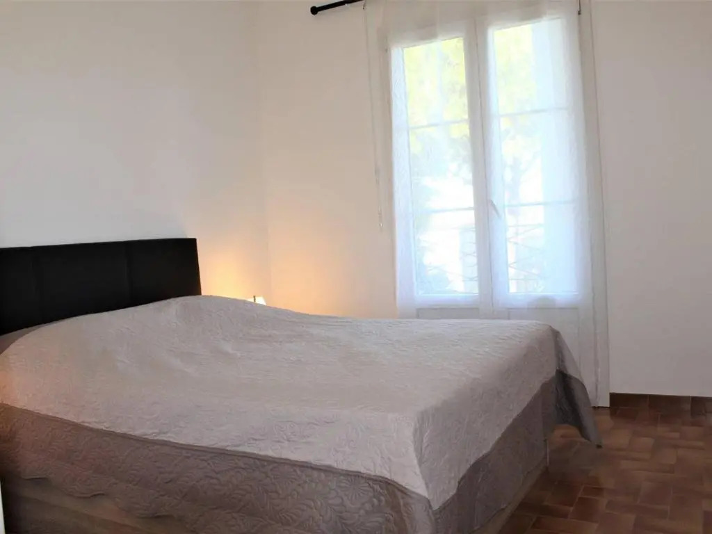Appartement Villeneuve-Loubet, 2 pièces, 4 personnes - FR-1-252A-83