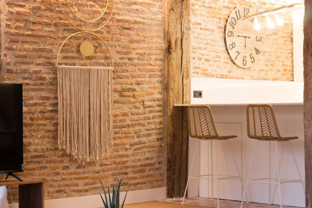 RIBERA by STAYNNAPARTMENTS