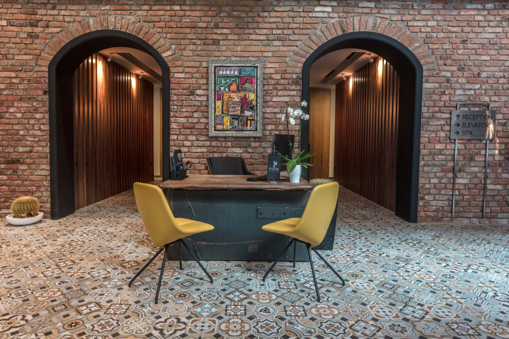 Park Hotel & Spa