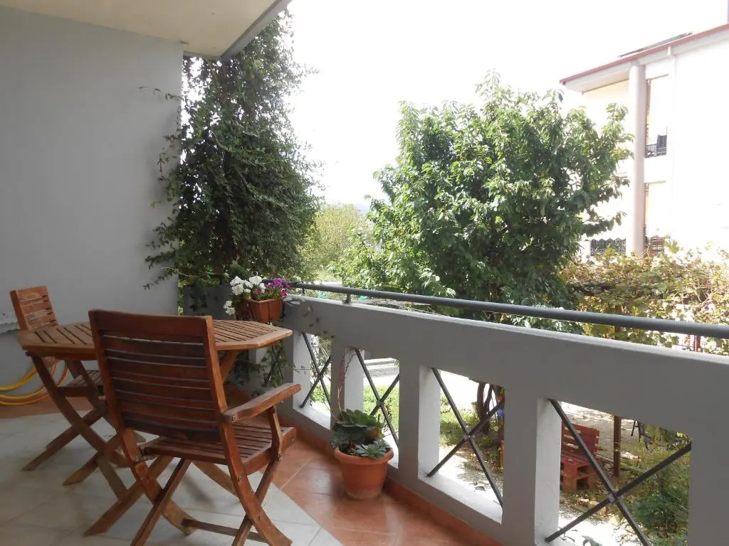 Secret Garden 76 sq.m. apartment close to city center