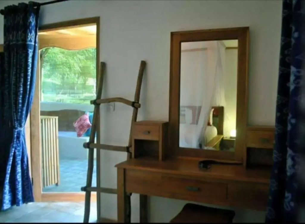 Jati Village, Party Hostel and Bungalows