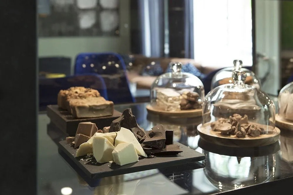 Boutique Hotels MANNA & Blue