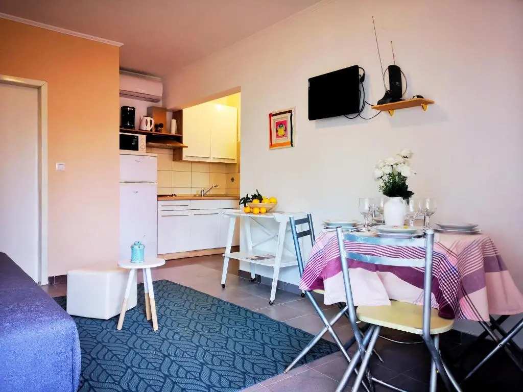 Apartments Venci