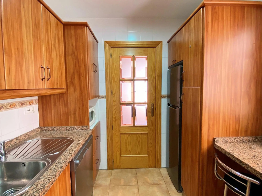 Azahara En Suite Casasol