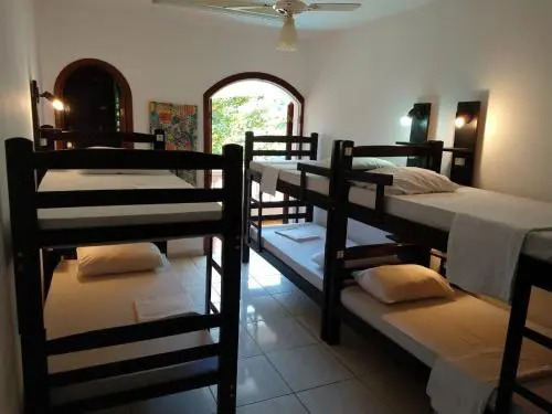 Capim Limão Hostel Boutique