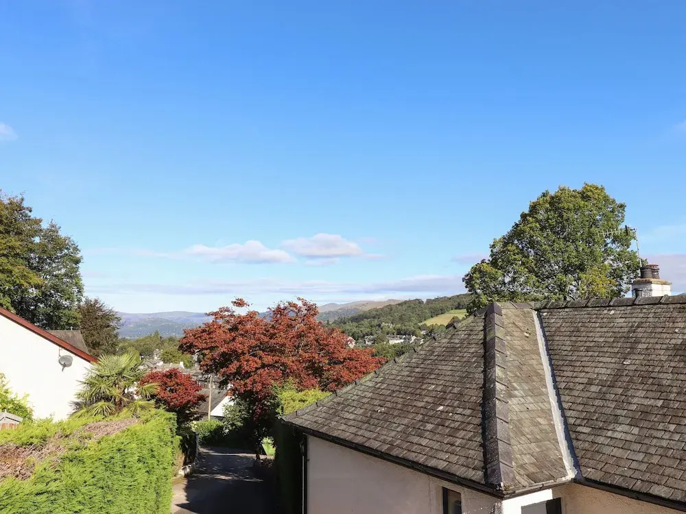 Uplands Retreat