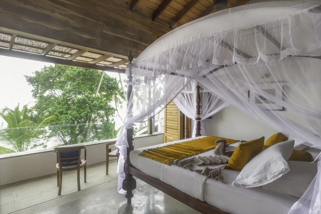 Royal Indigo Villa