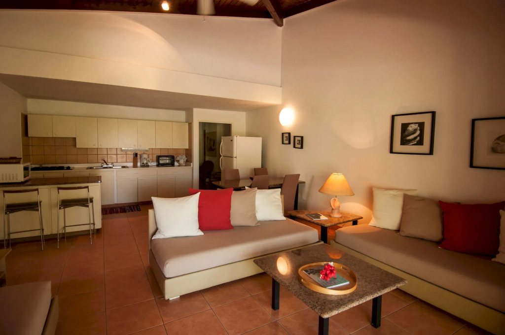 Mango Bay Resort