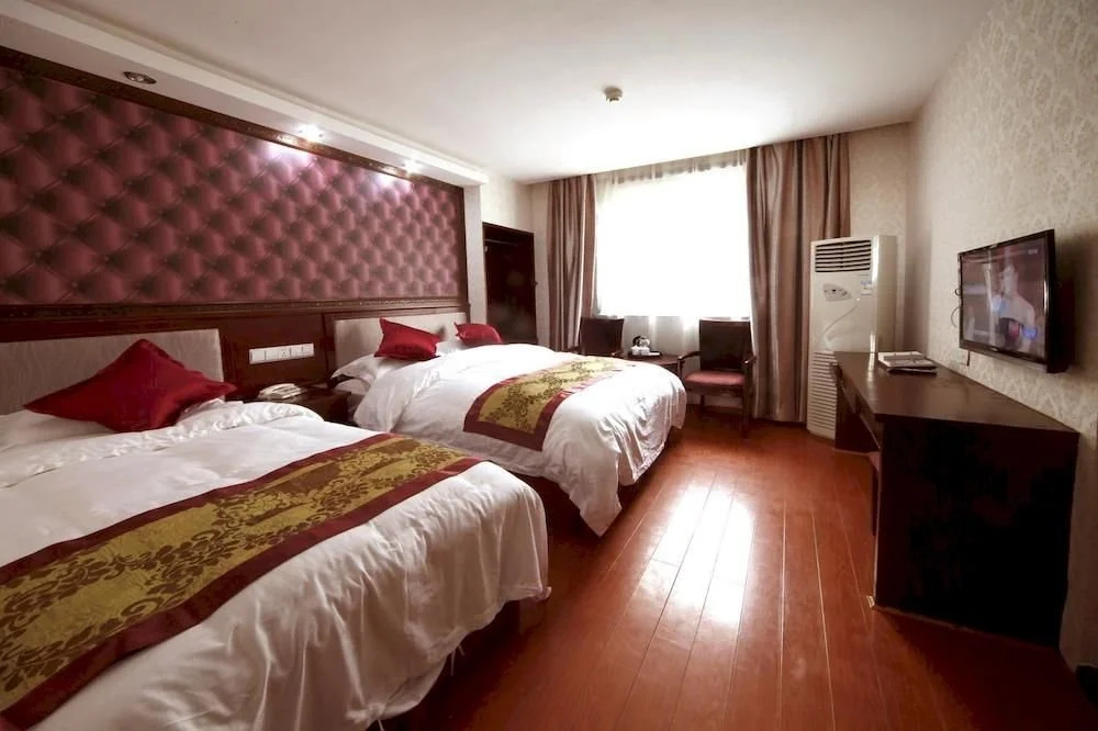 Xinyuntian Hotel