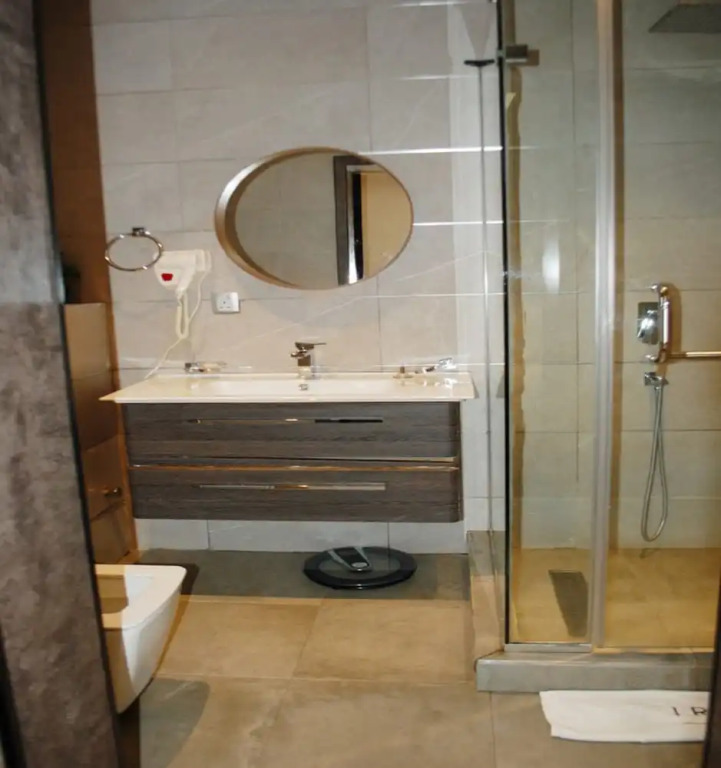 Iris Hotel Maitama