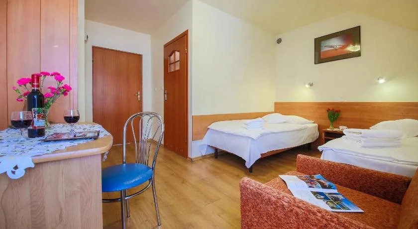 Hotel Górsko