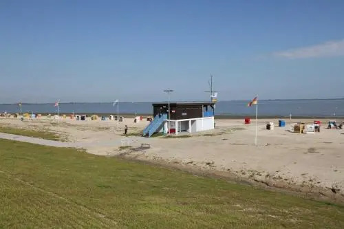 Strandliebe