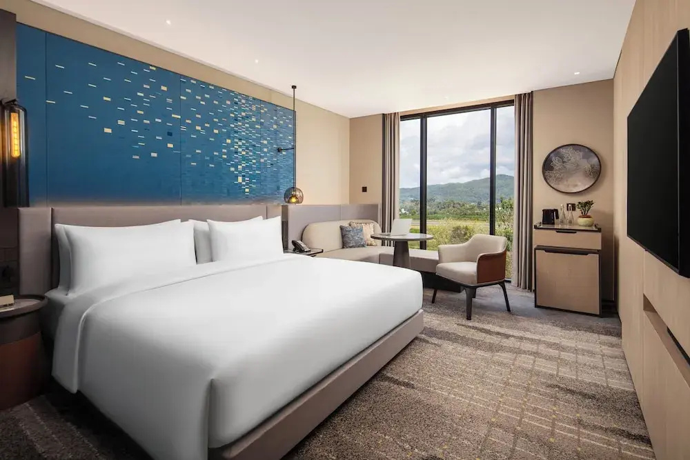 Crowne Plaza Labuan Bajo by IHG