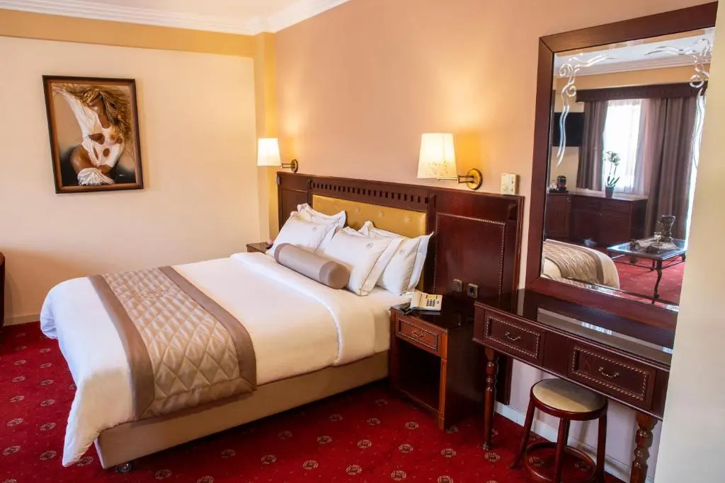 Hotel Pella