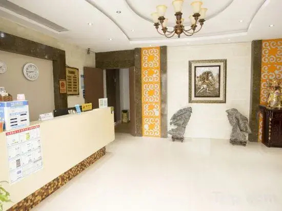 jinyi Hotel
