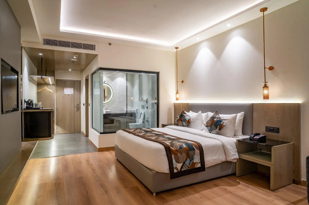 Regenta Place Amritsar by Royal Orchid Hotels Limited
