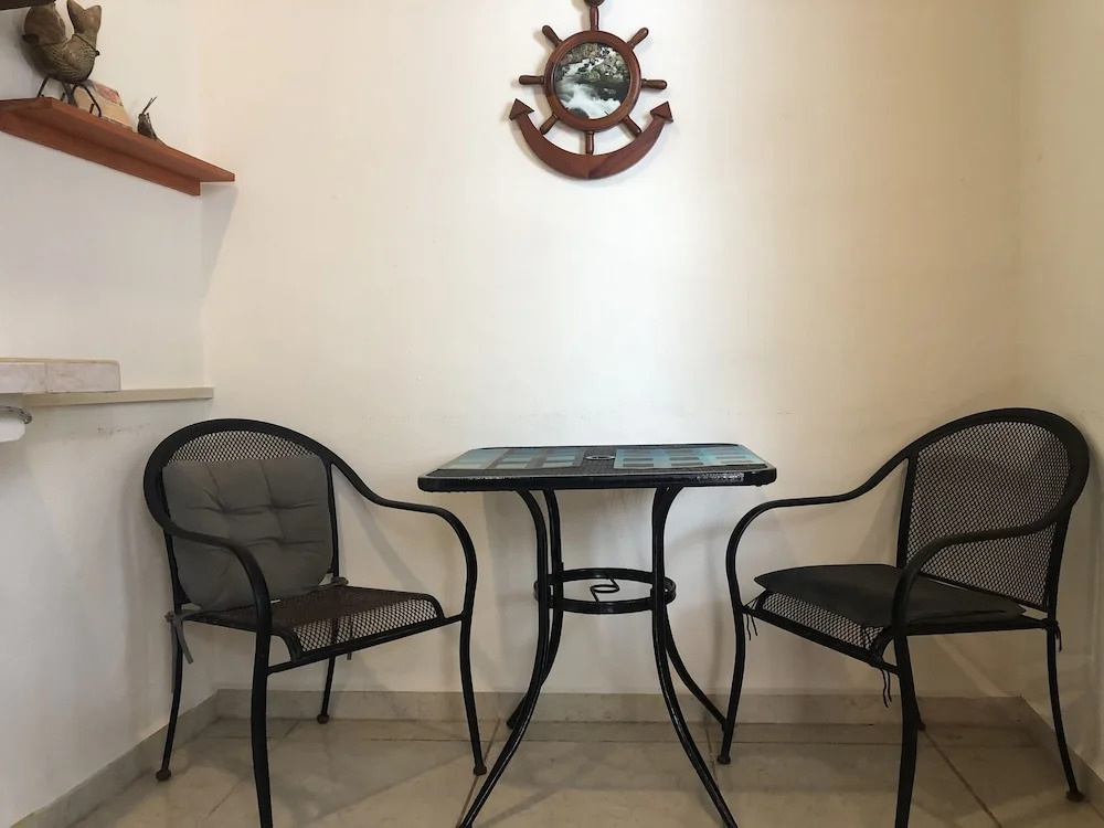 Casa Velero Puerto Morelos